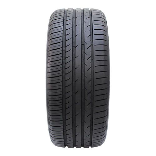 AUTOWAY】 新品 255/35R18 サマータイヤ ZEETEX SU6000 ECO 18インチ 2