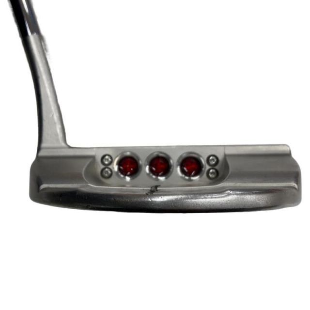 中古】 タイトリスト SCOTTY CAMERON select NEWPORT 3(2016) 34インチ