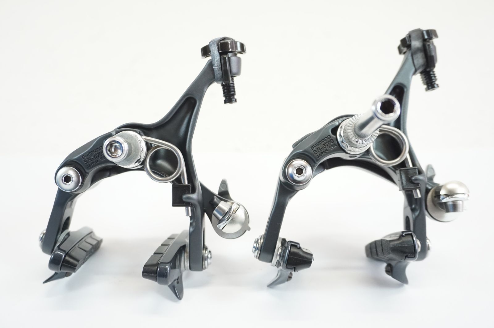 SHIMANO 「シマノ」 ULTEGRA BR-6700 キャリパーブレーキ / バイチャリ