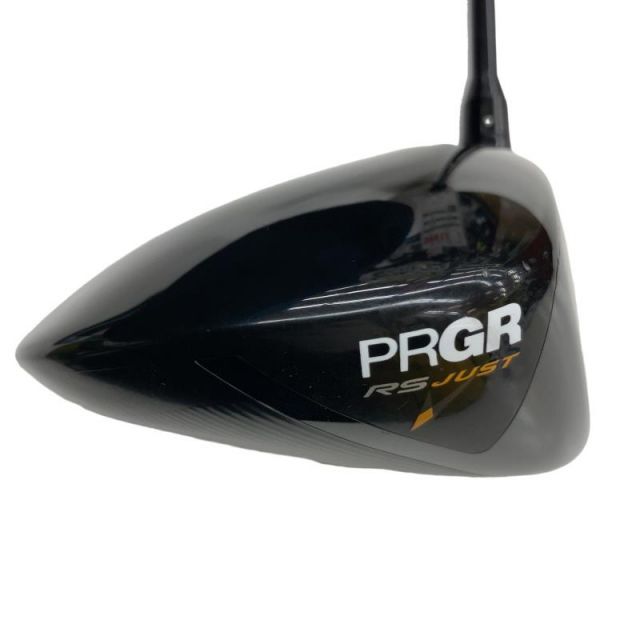 中古】 プロギア RS F JUST(2022) 9.5° ドライバー DR 純正特注