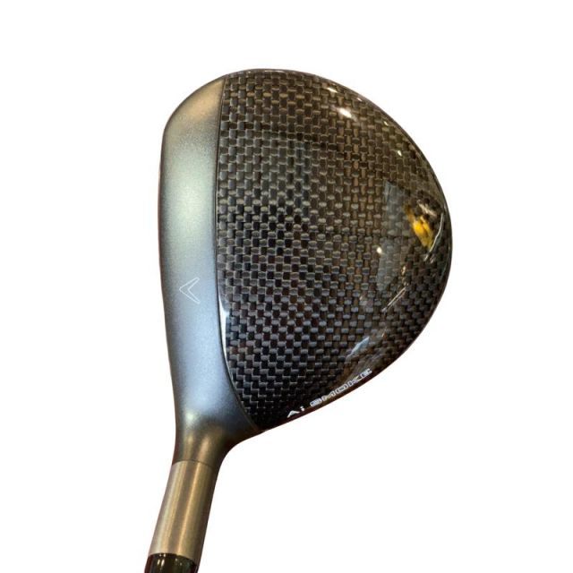 中古】 キャロウェイ PARADYM Ai SMOKE MAX 7W フェアウェイウッド FW