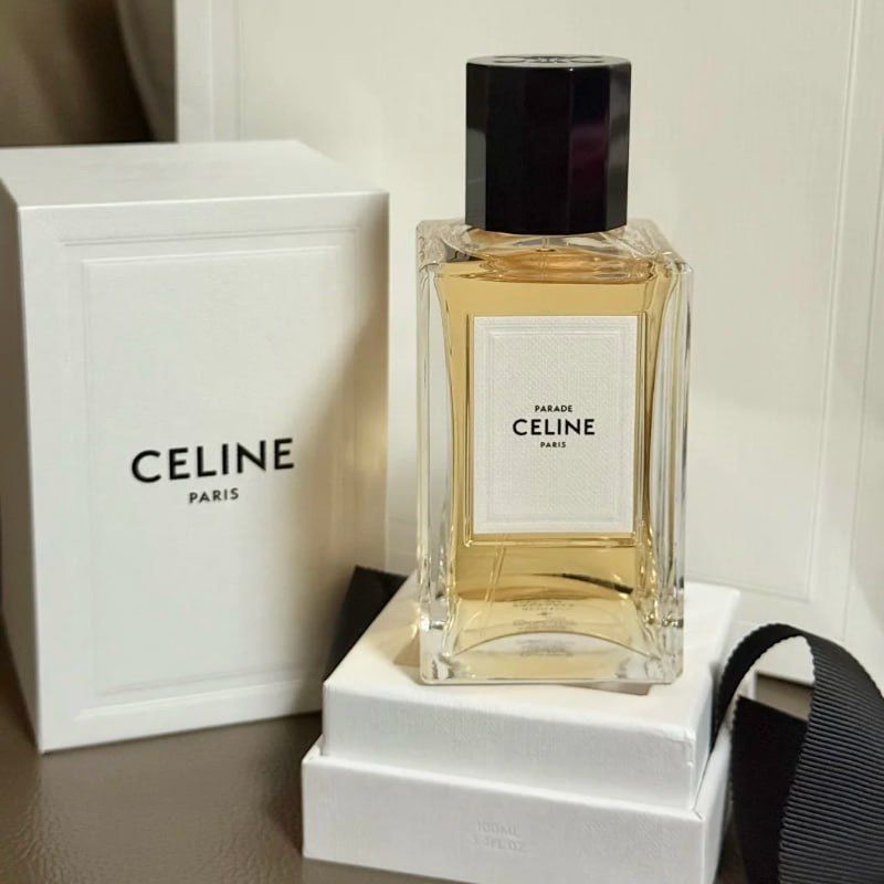 CELINE PARFUM PARADE ユニセックス 香水 - メルカリ