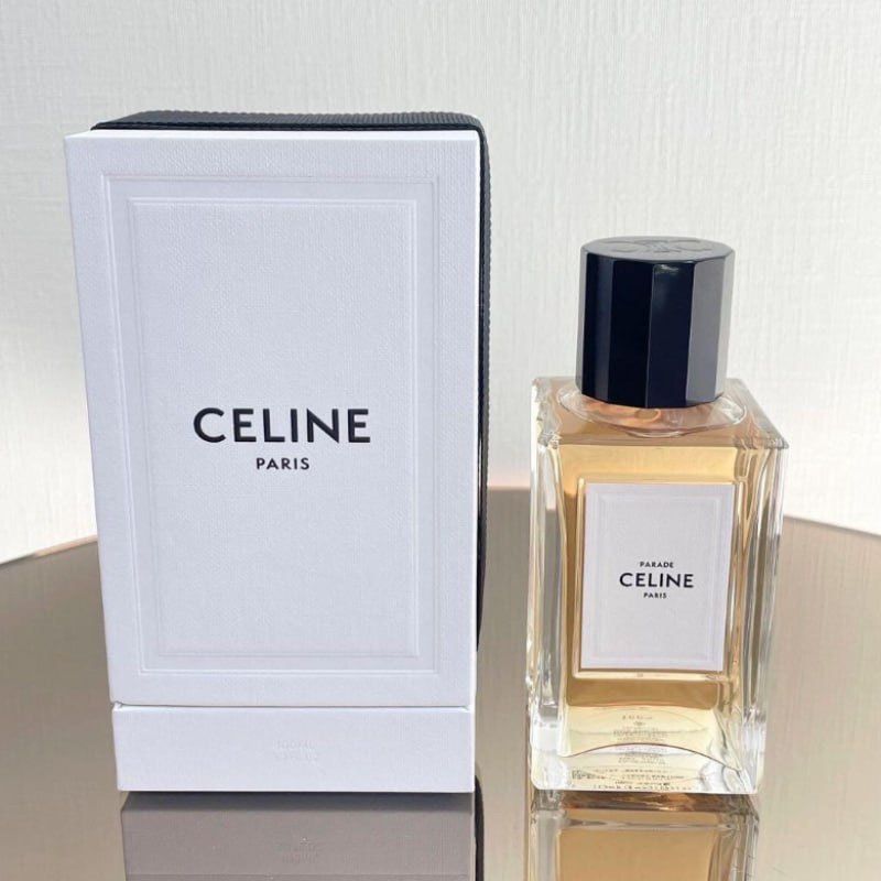 CELINE PARFUM PARADE ユニセックス 香水 CELINE PARFUM PARADE ユニセックス 香水 - メルカリ