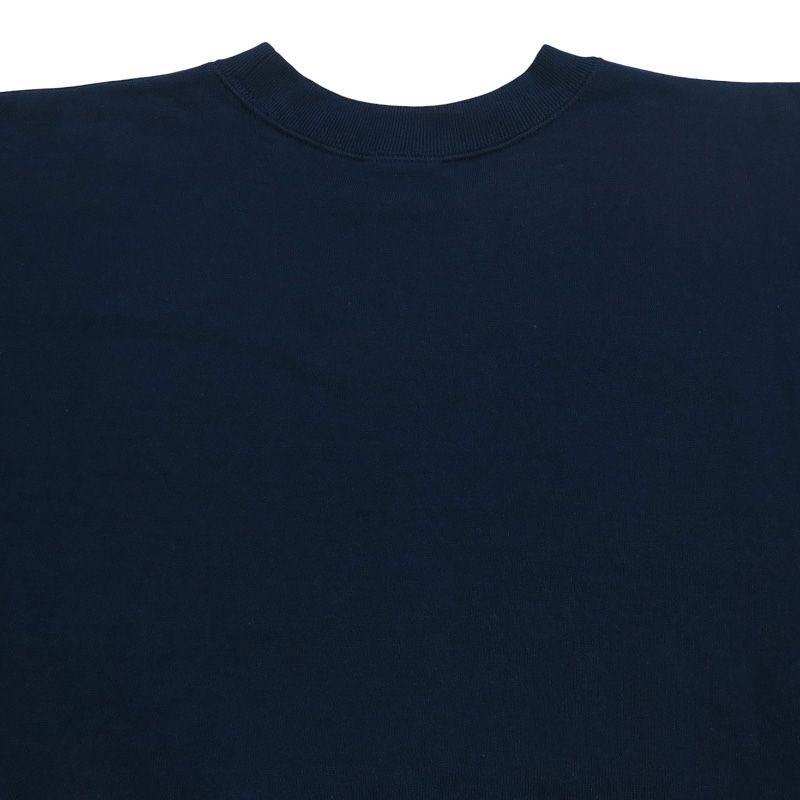 WTAPS ダブルタップス 22AW :///:/SWEATER/COTTON 222ATDT-CPM01S