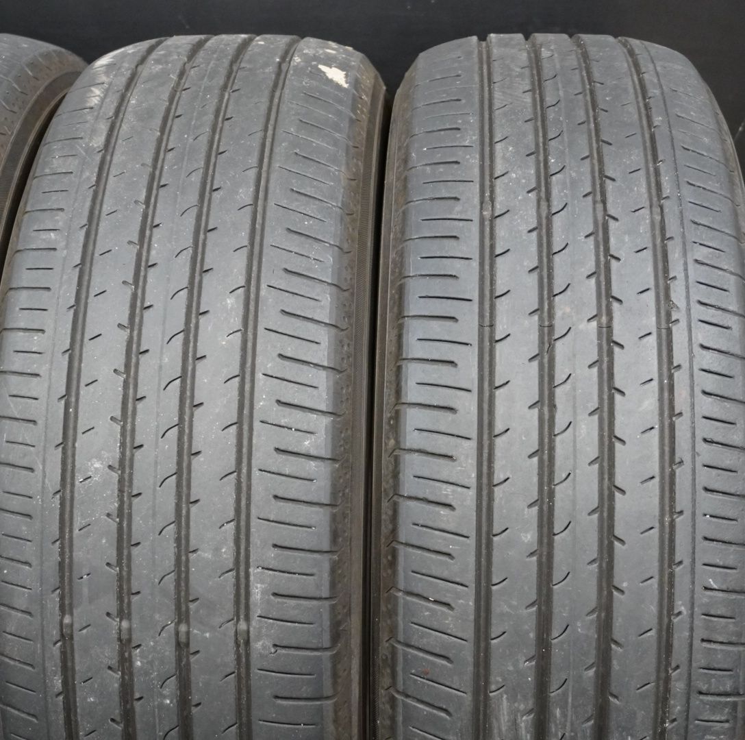 24年製 ヨコハマ ADVAN V03 225/60R18 4本 40系アルファード 24年製 ヨコハマ ADVAN V03 225/60R18 4本 40系アルファード