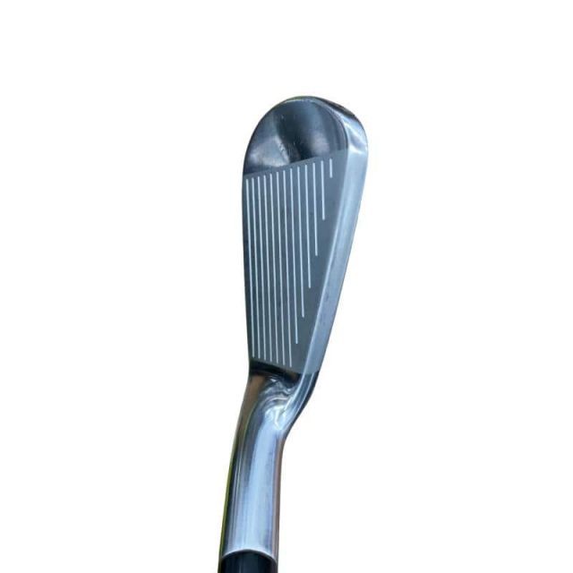 Mizuno Pro 0 ミズノ TOUR PRO 1 MODUS3 アイアン 入間□中古[4190] #5 