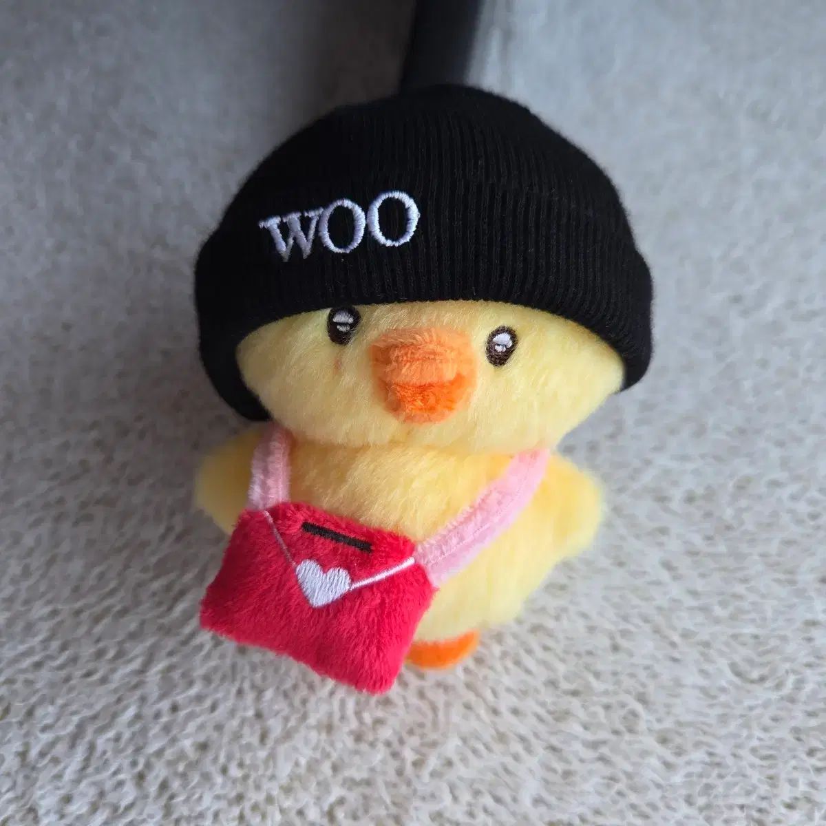 ビョンウソク ウッピぬいぐるみ IN - メルカリ