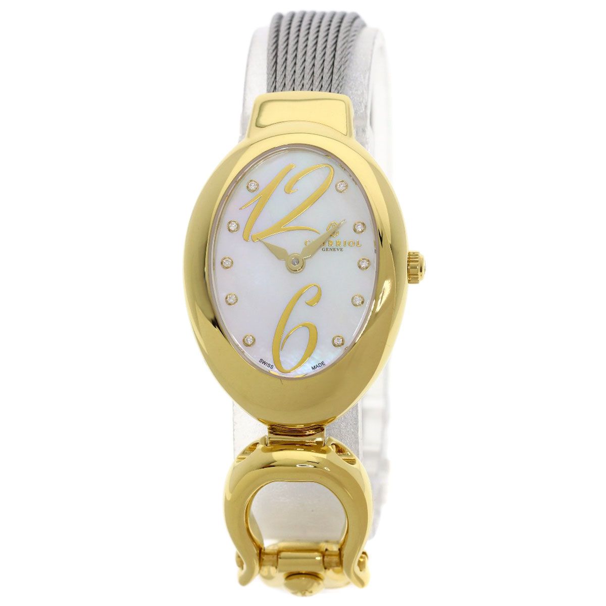 PHILIPPE CHARRIOL フィリップ・シャリオール MOY.570.O02 マリー