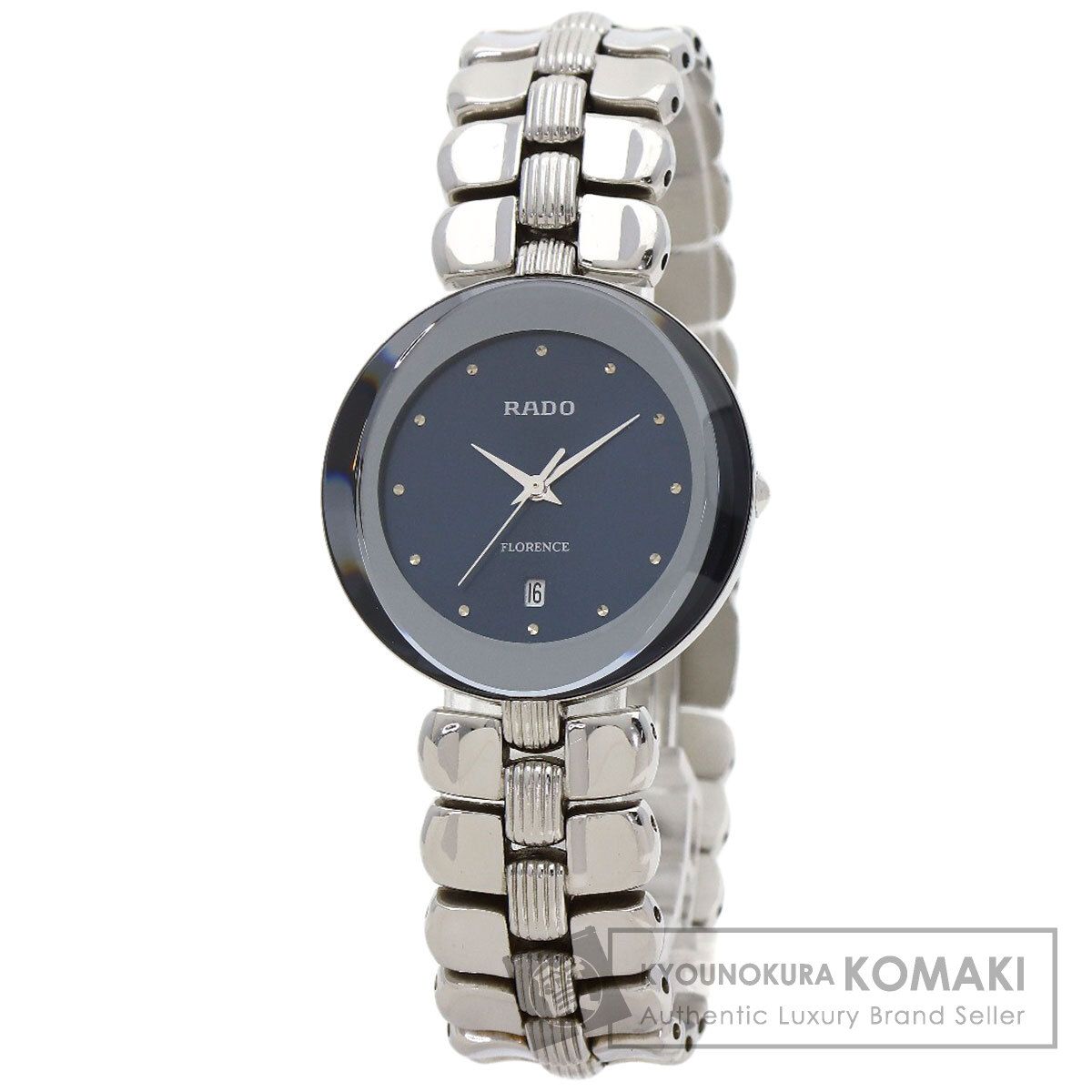 LONGINES ロンジン QZ 文字盤:ゴールド動作状況:良好メンズモデル