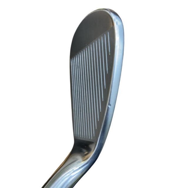 中古】 タイトリスト VOKEY FORGED(2017) 52°/10°F ウェッジ WG 純正