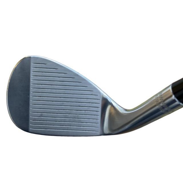 中古】 タイトリスト VOKEY FORGED(2017) 52°/10°F ウェッジ WG 純正