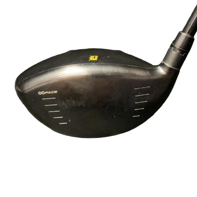 SPEEDZONE コブラ KING ドライバー キング Cobra 中古 : DR 〜 10.5