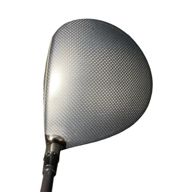 中古】 テーラーメイド Qi35 MAX 10.5° ドライバー DR Diamana BLUE