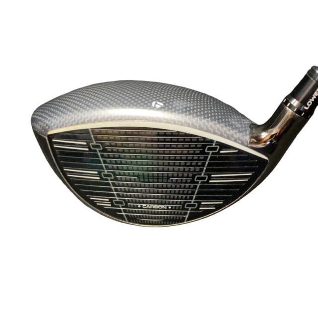 中古】 テーラーメイド Qi35 MAX 10.5° ドライバー DR Diamana BLUE