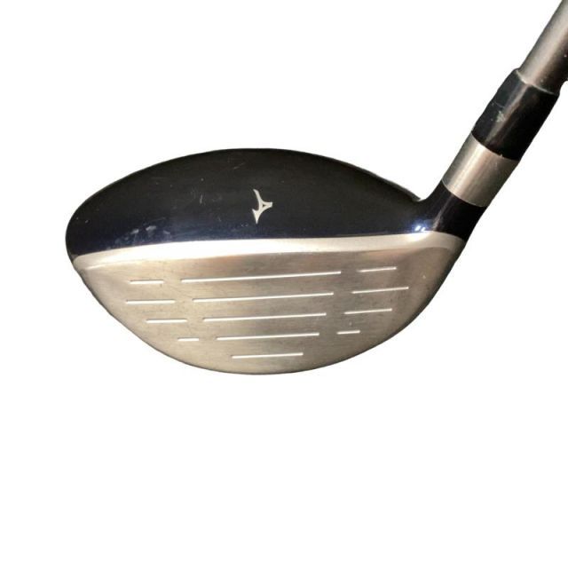 中古】 ミズノ BR-X 5W フェアウェイウッド FW BR-X(FW) (フレックスR