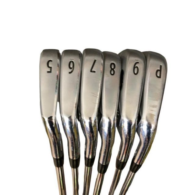 中古】 タイトリスト Titleist AP2 712 6S アイアンセット IR NS PRO