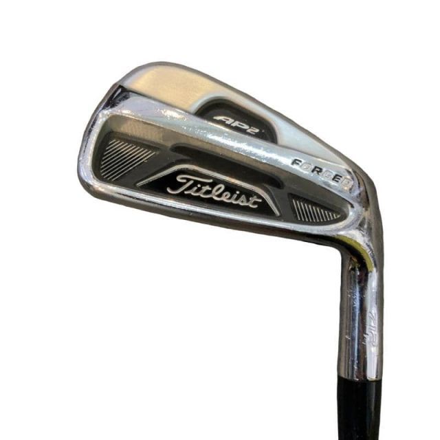 中古】 タイトリスト Titleist AP2 712 6S アイアンセット IR NS PRO