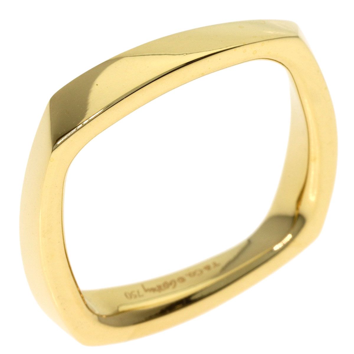 TIFFANY&Co. ティファニー トルク ナロー フランクゲーリー リング