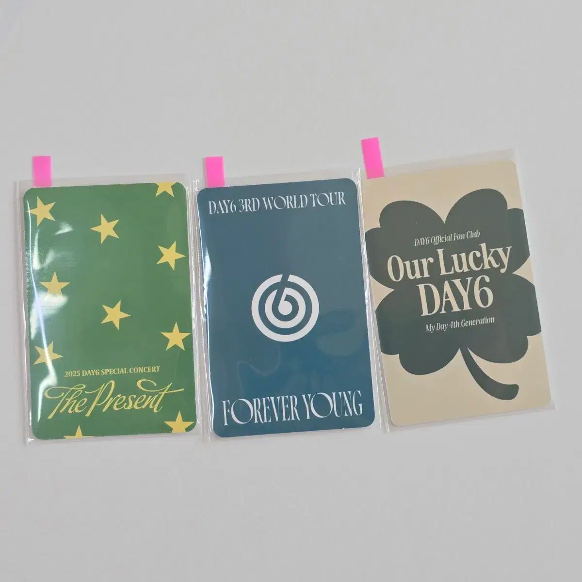 Day6 ドウン トレカ セブンイレブン DAY6 トレカ ドウン① - メルカリ