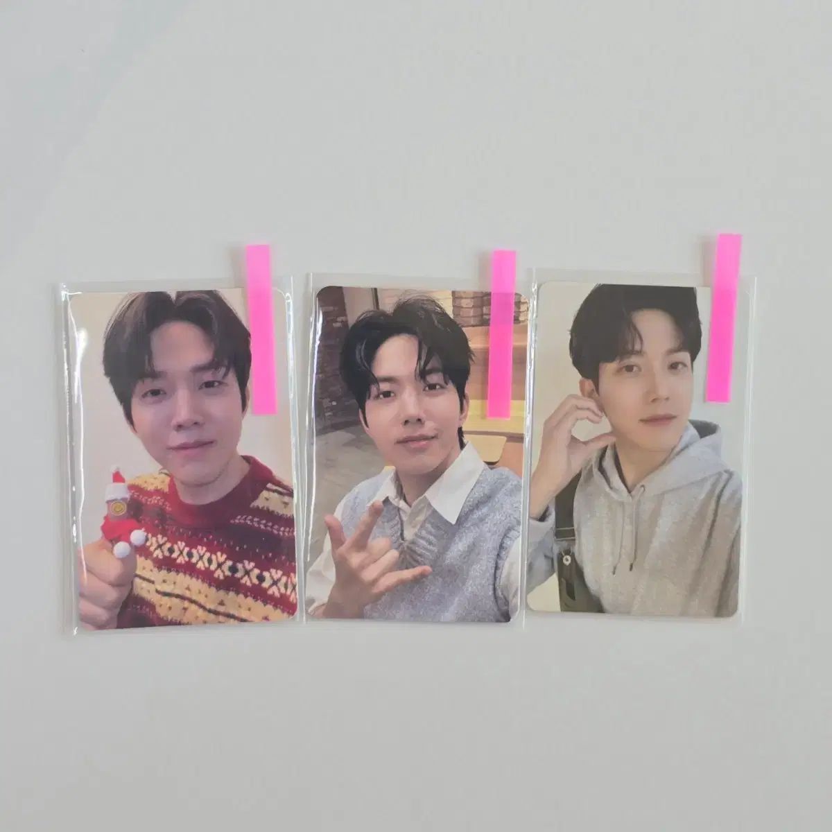 ドウン トレカ まとめ DAY6（デイシックス） トレカ セット - メルカリ