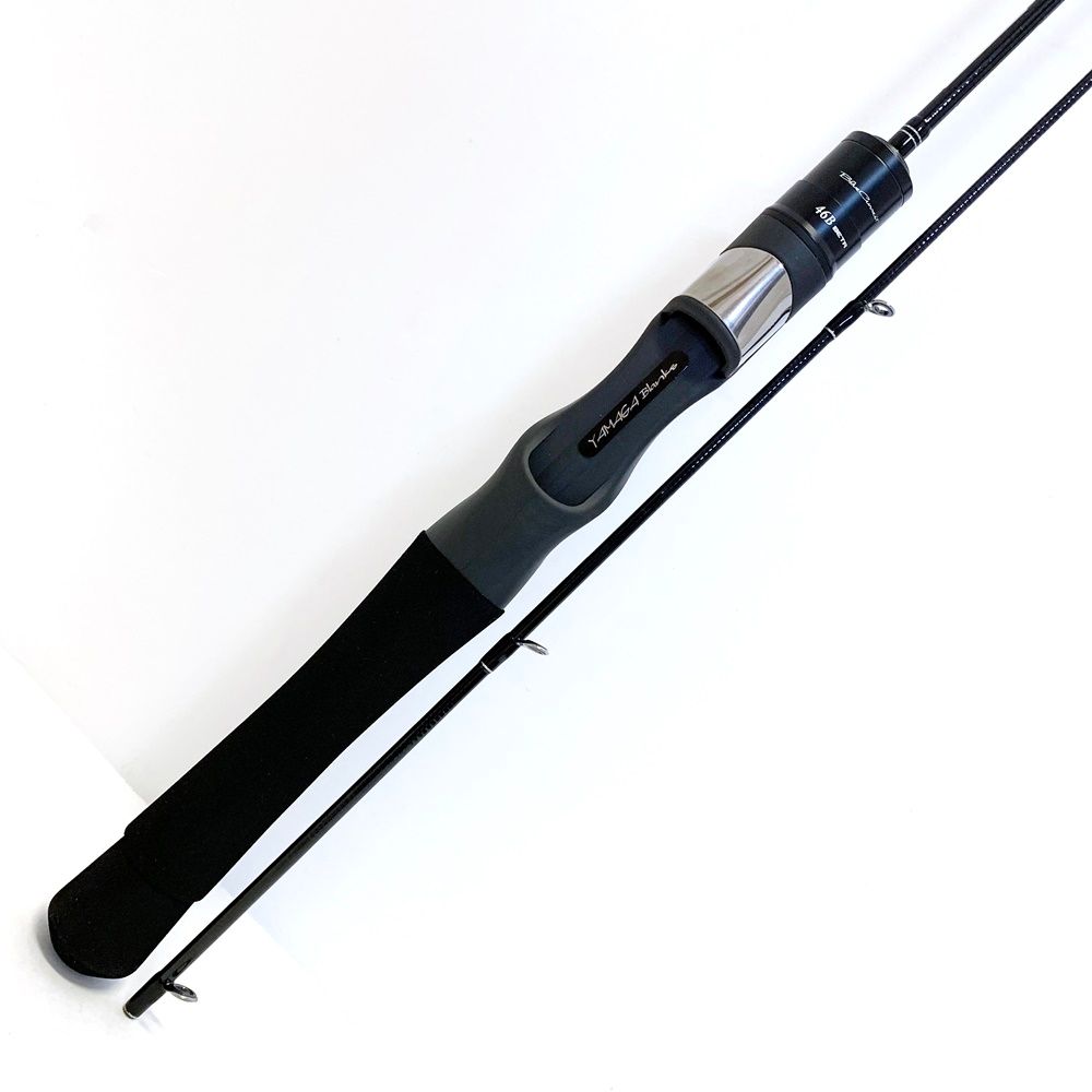 加古川店】 中古 YAMAGA Blanks | ヤマガブランクス ロッド ブルー