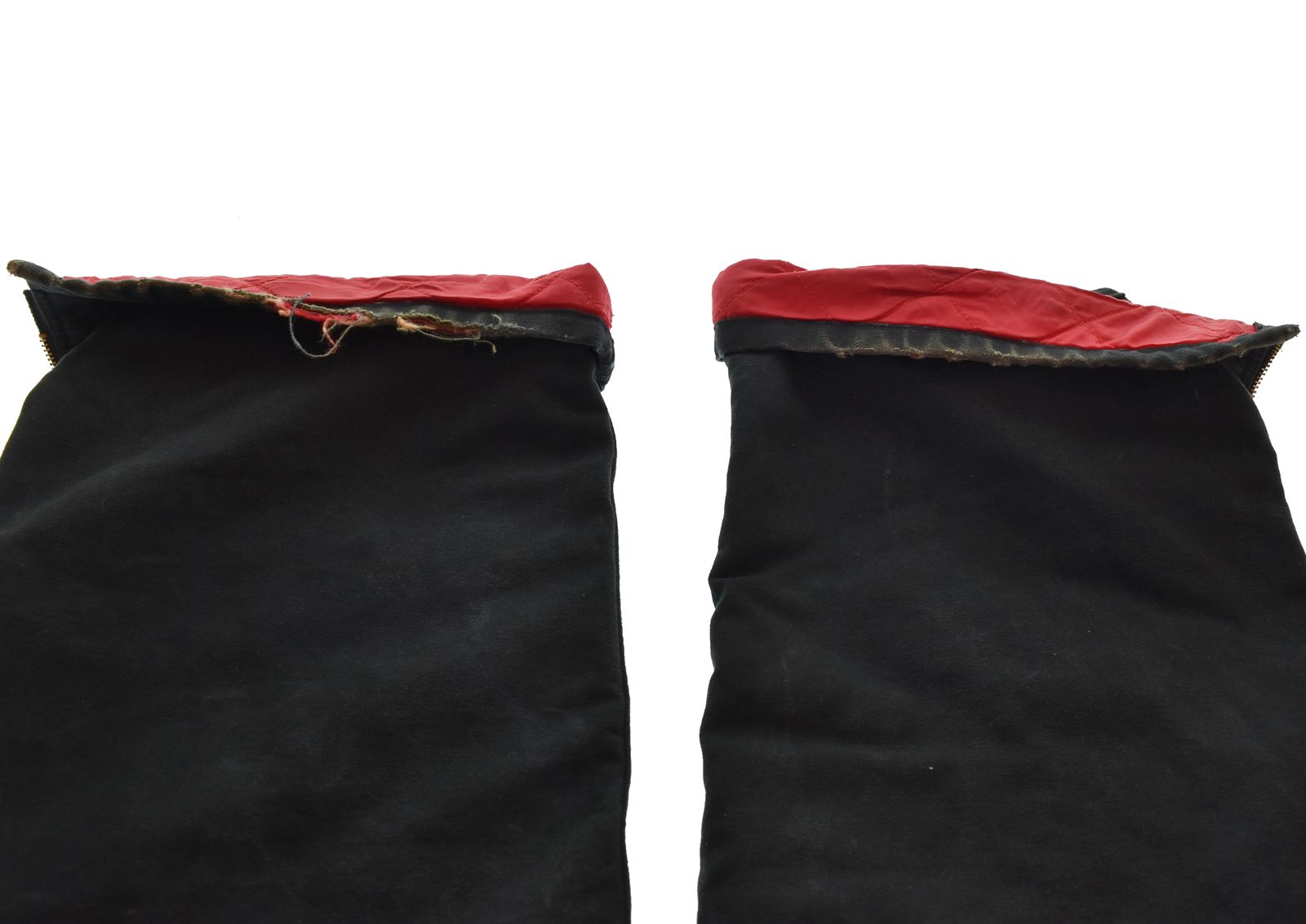 カーハート Carhartt 90s ダブルニーオーバーオール 裏キルティング