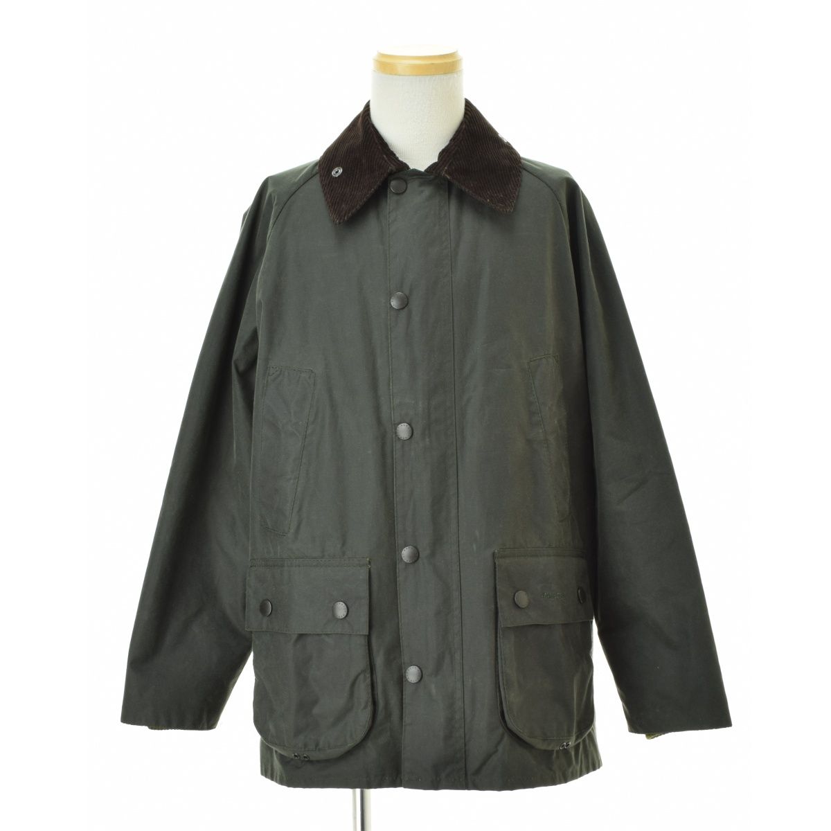 BARBOUR】222MWX0018 BEDALE ビデイルジャケット 【公式通販】