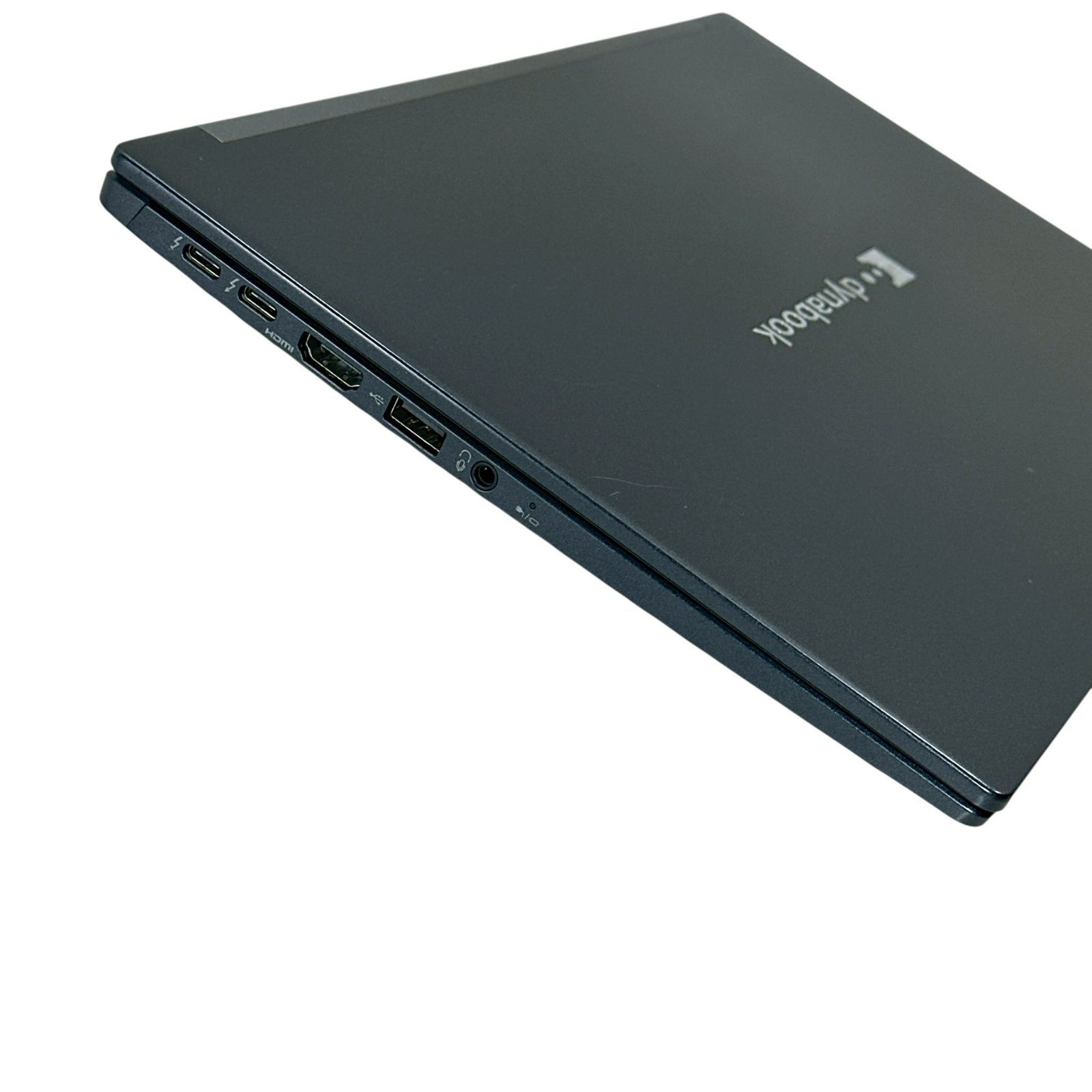 極美品 バッテリーほぼ新品 dynabook G83/HU 第11世代 i5 16GB