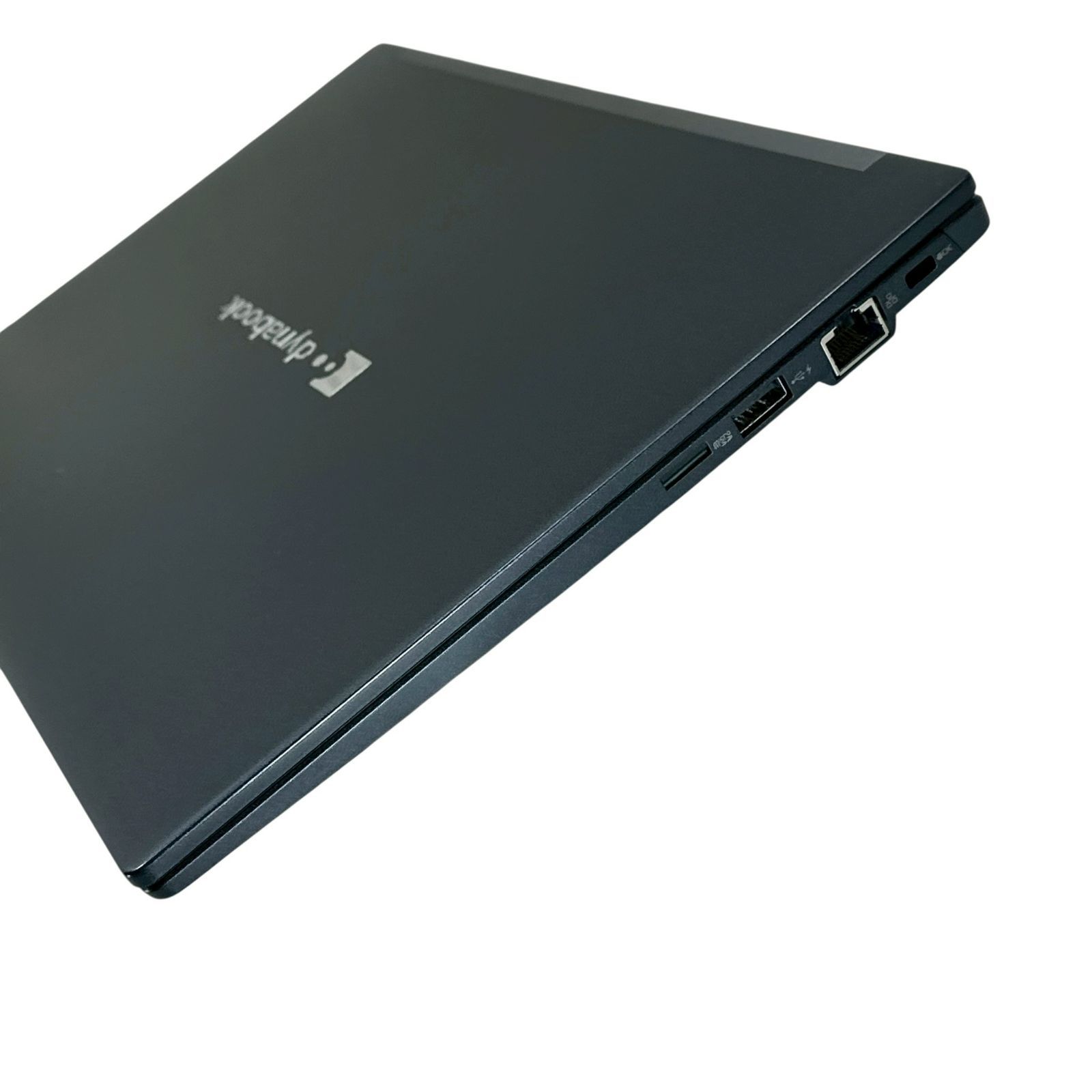 【バッテリー超良好】第11世代i5×16GB｜dynabook G83/HU バッテリー良好 Dynabook G83HU【第11世代 i5&16GB SSD 256GB】軽量&高