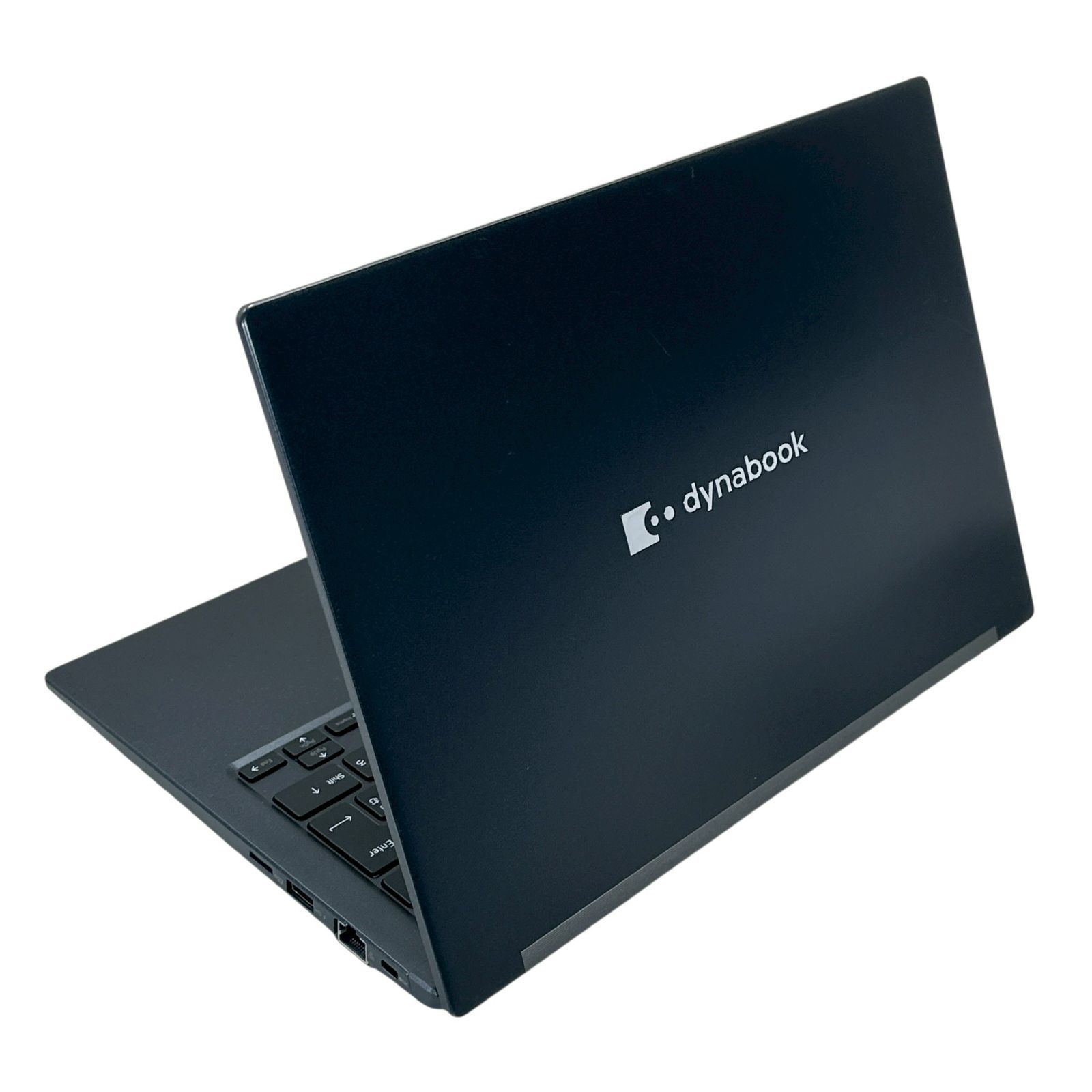 極美品 バッテリーほぼ新品 dynabook G83/HU 第11世代 i5 16GB