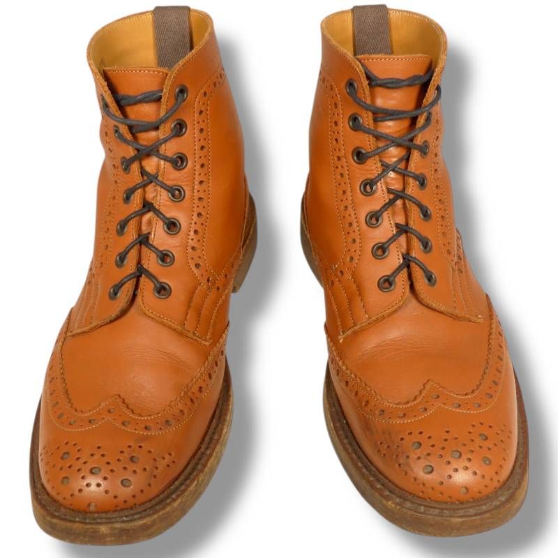 Tricker