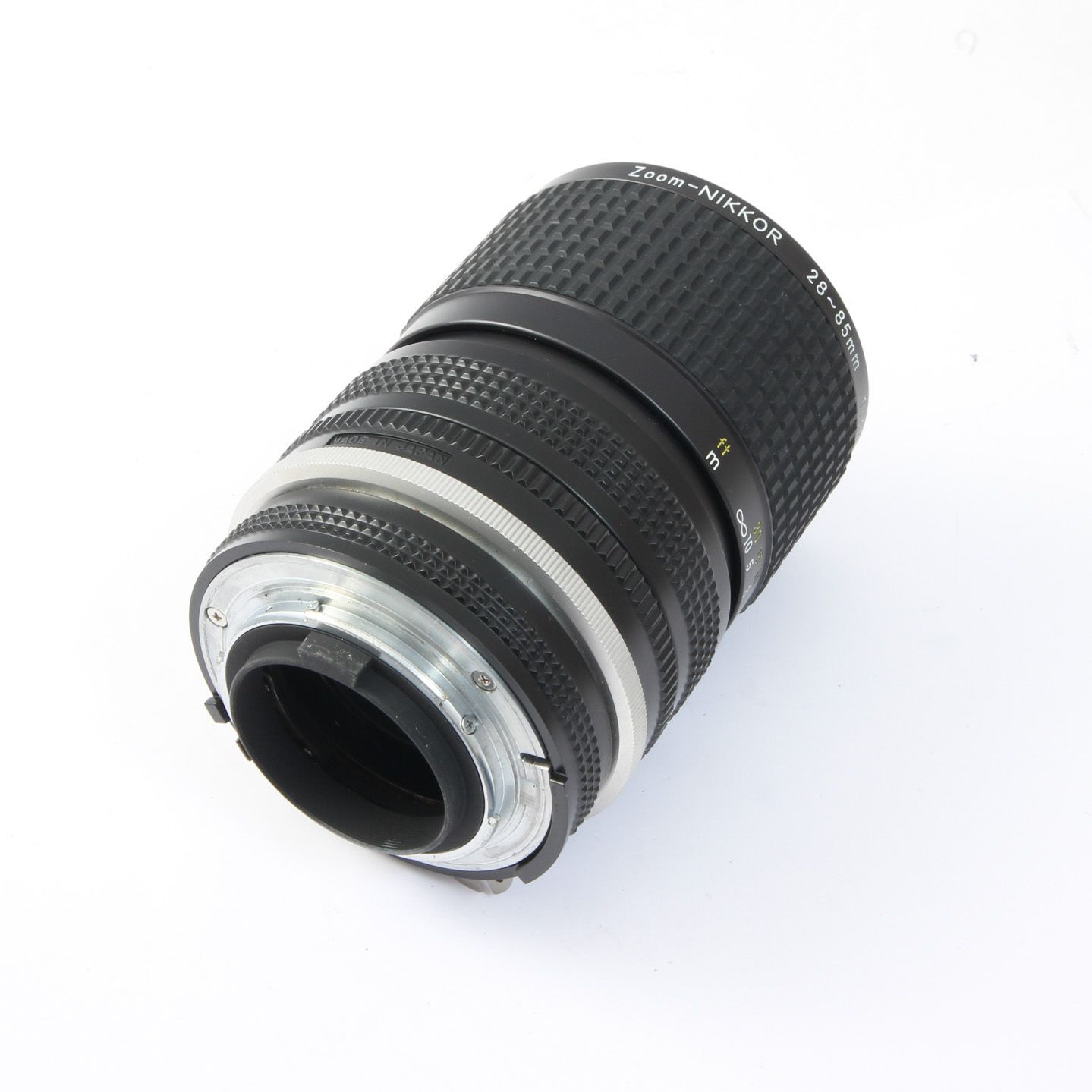 Nikon ニコン Ai-s Zoom NIKKOR 28-85mm F3.5-4.5 - メルカリ