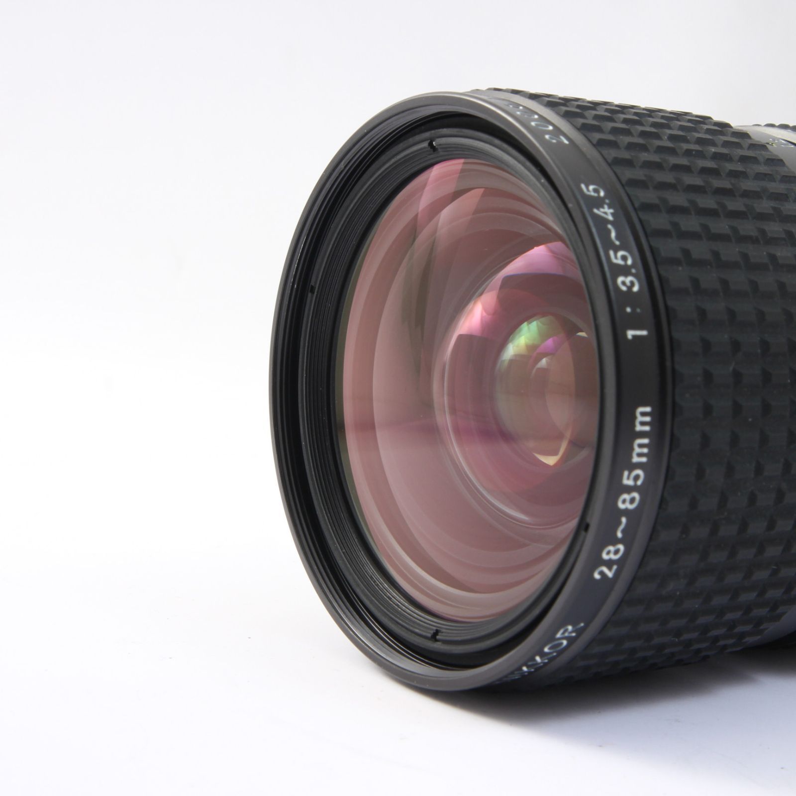 Nikon ニコン Ai-s Zoom NIKKOR 28-85mm F3.5-4.5 - メルカリ