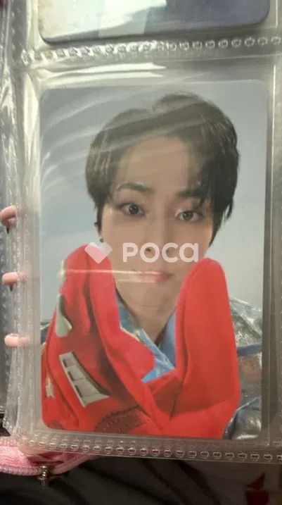 【韓国限定】EXO シウミン SPECIAL STAGE WHEE! 特典トレカ EXO シウミン 2025 XIUMIN SPECIAL STAGE [WHEE!] - メルカリ