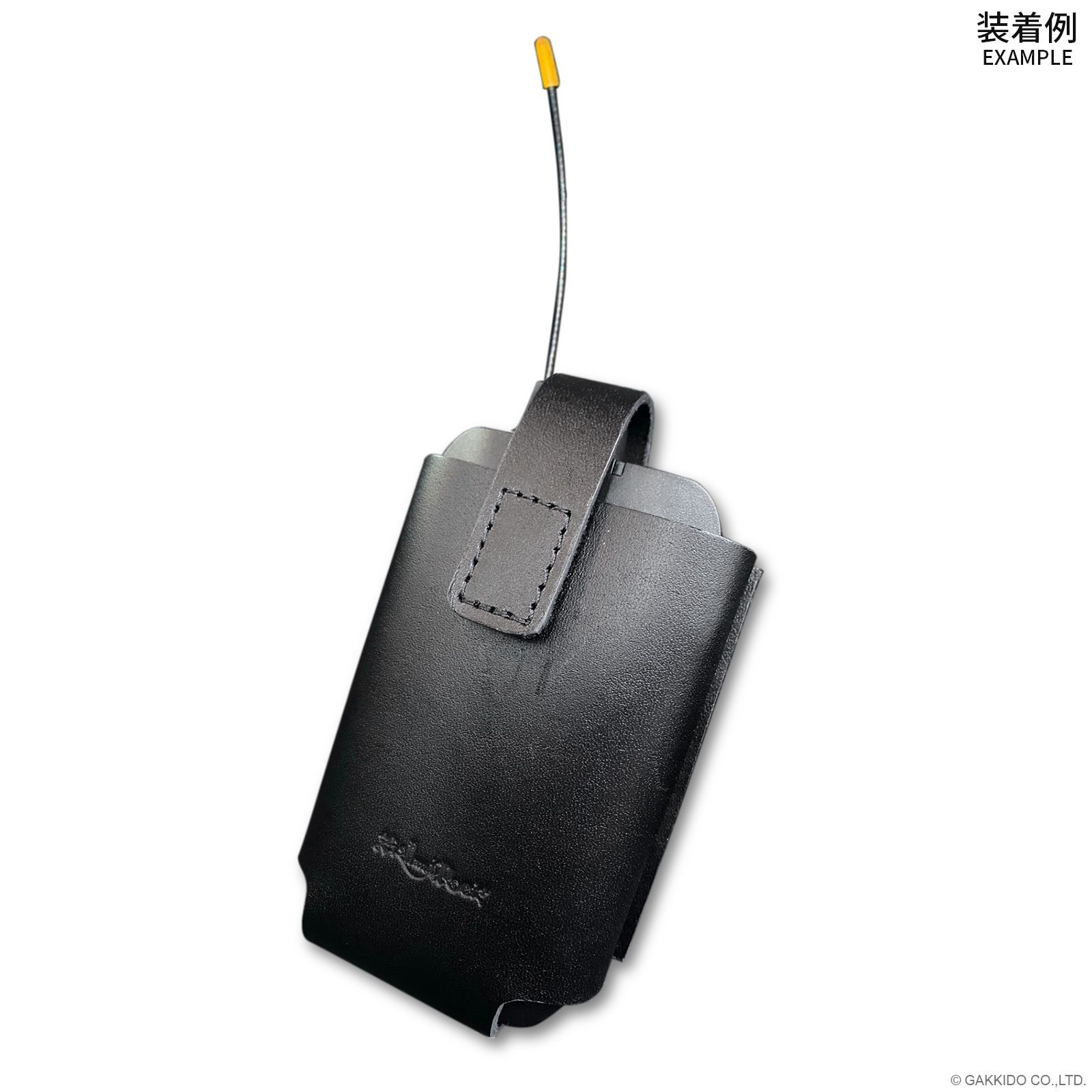 新品] Zill and Rei+ SHURE P3R-JB イヤモニレシーバーホルダー - メルカリ