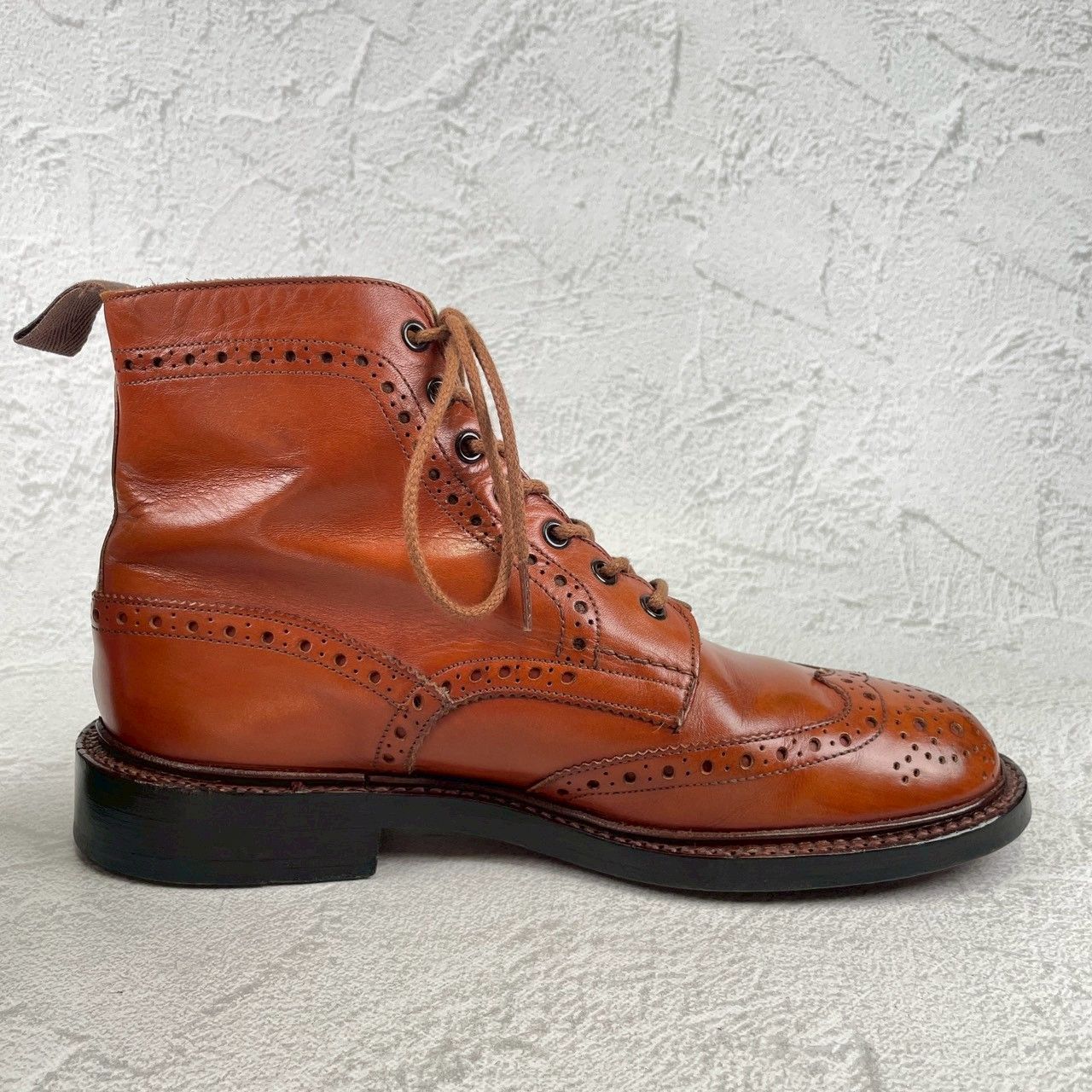 良品】TRICKER