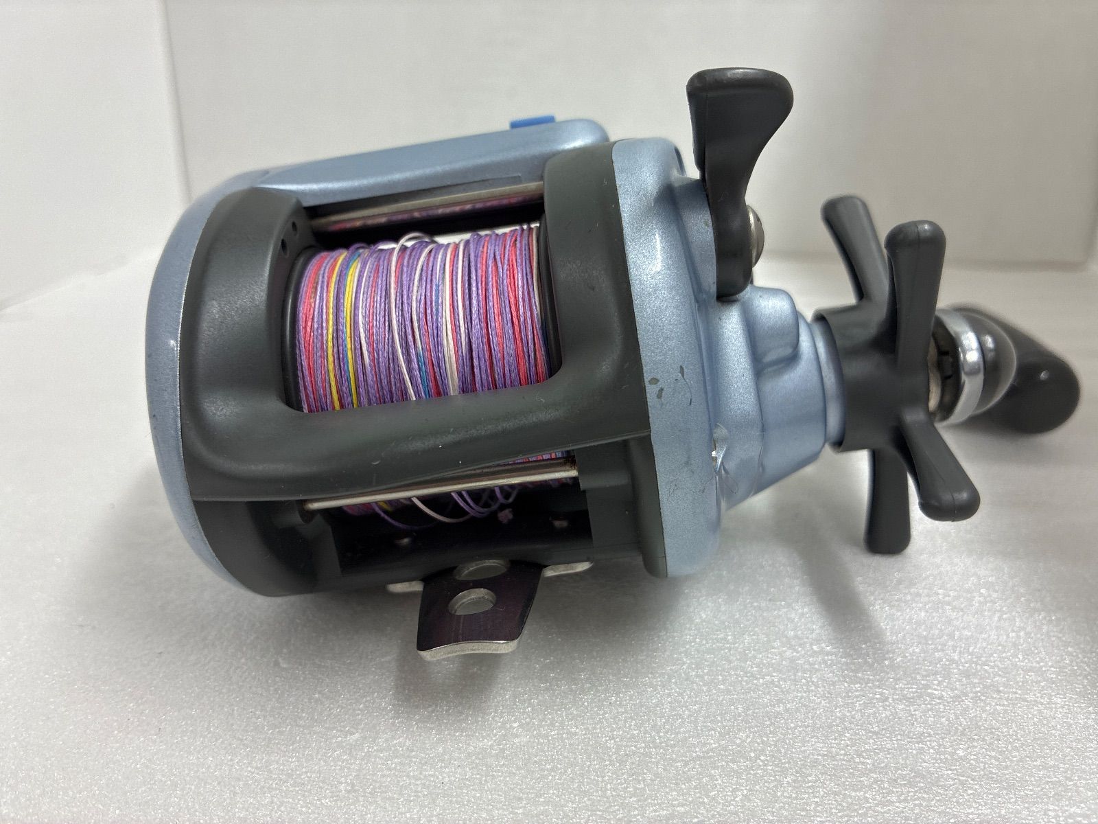 ダイワ スーパータナセンサー S 400C 中古 - メルカリ