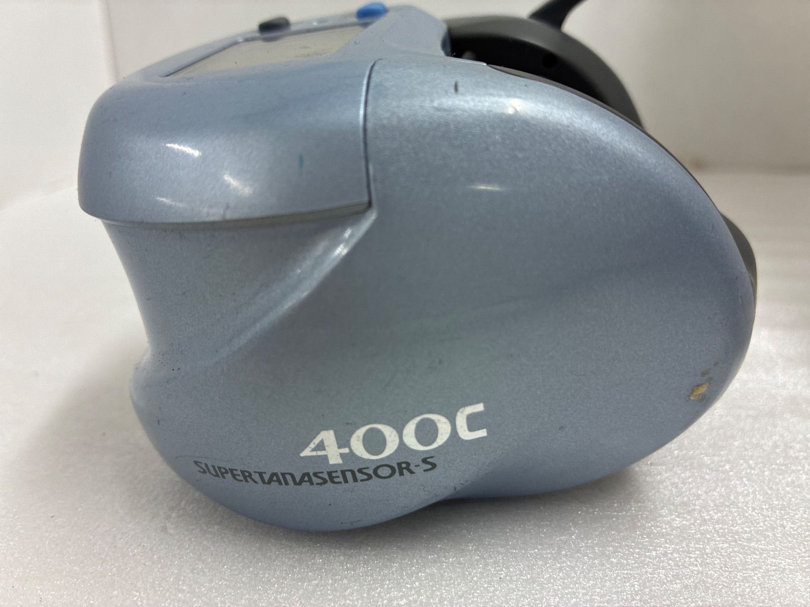 ダイワ スーパータナセンサー S 400C 中古 - メルカリ