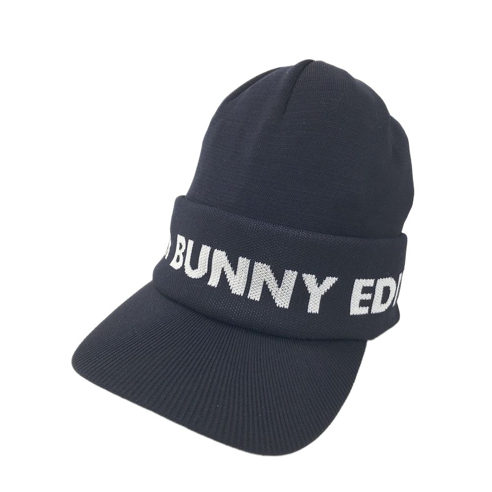 MASTER BUNNY EDITION マスターバニーエディション ニットキャップ