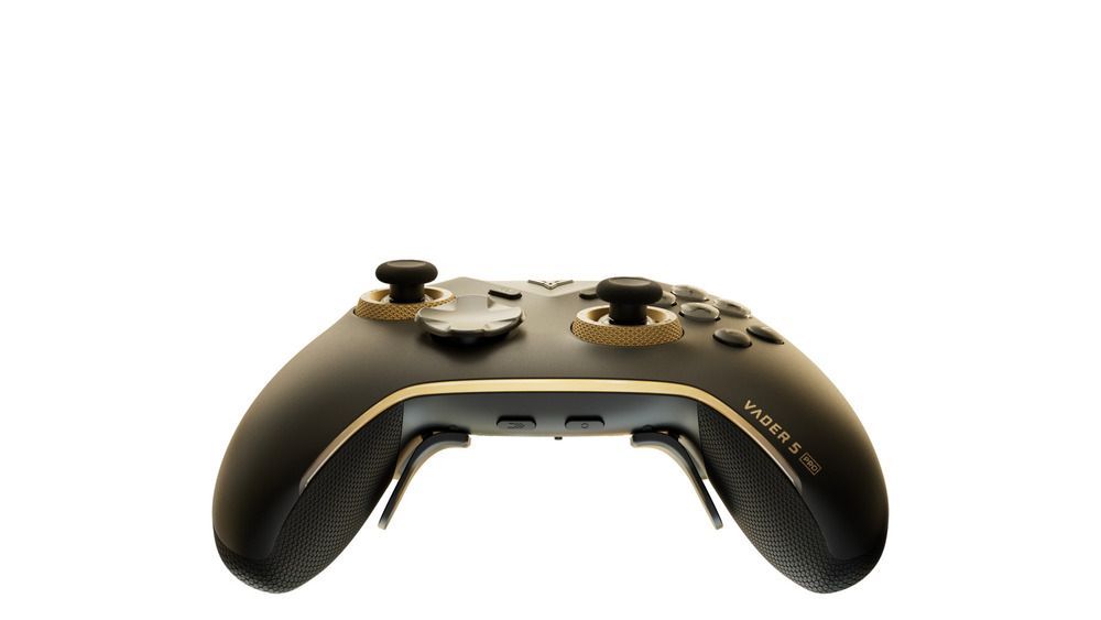 新品】FLYDIGI(フライディジ) ワイヤレスコントローラー「VADER5 PRO