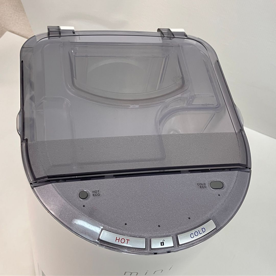 富士の山銘水株式会社 every frecious mini BSH-311 浄水型ウォーター