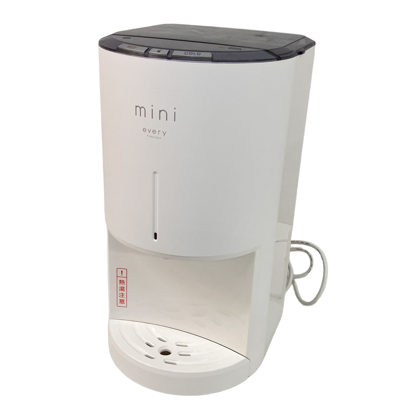 富士の山銘水株式会社 every frecious mini BSH-311 浄水型ウォーター