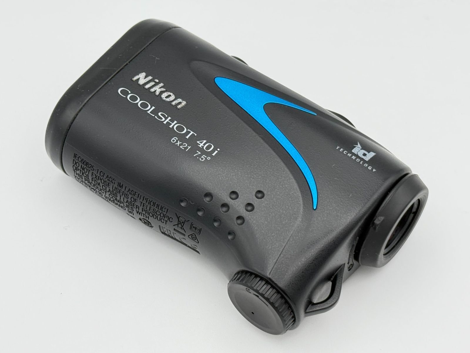 Nikon COOLSHOT 40i ニコン クールショット ゴルフ用レーザー距離計