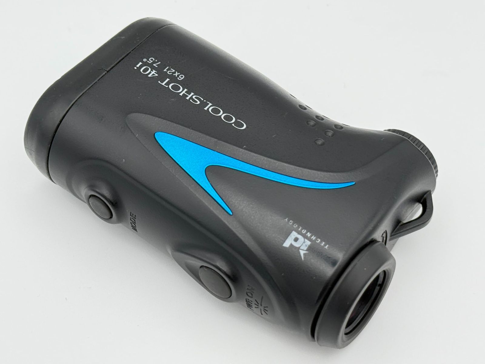 Nikon COOLSHOT 40i 6x21 7.5° ゴルフ用距離計 【公式通販】