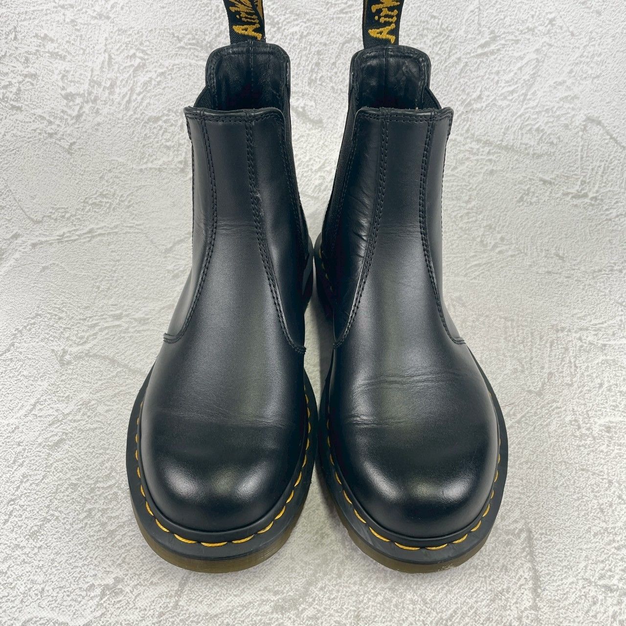 極美品】Dr.Martens ドクターマーチン 2976 BEX サイドゴア チェルシー 