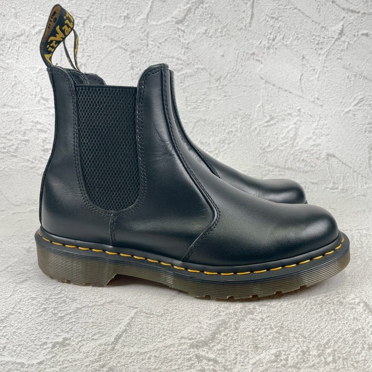 極美品】Dr.Martens ドクターマーチン 2976 BEX サイドゴア チェルシー 