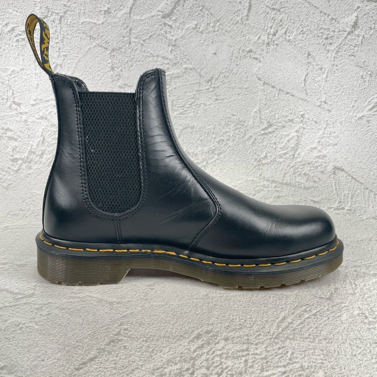 極美品】Dr.Martens ドクターマーチン 2976 BEX サイドゴア チェルシー 