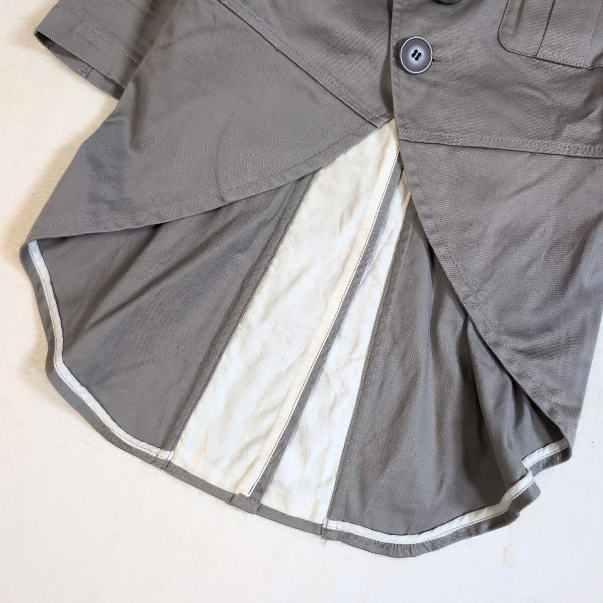 美品✨COMME des GARCONS コムデギャルソンコムデギャルソン コムコム