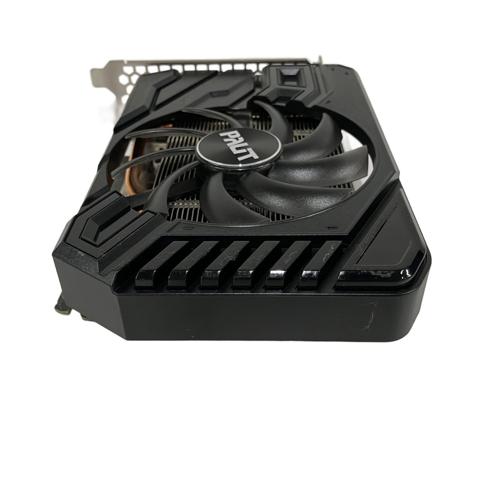 Palit GTX1660 STORMX 6G GDDR5 192bit DVI HDMI DP グラフィック