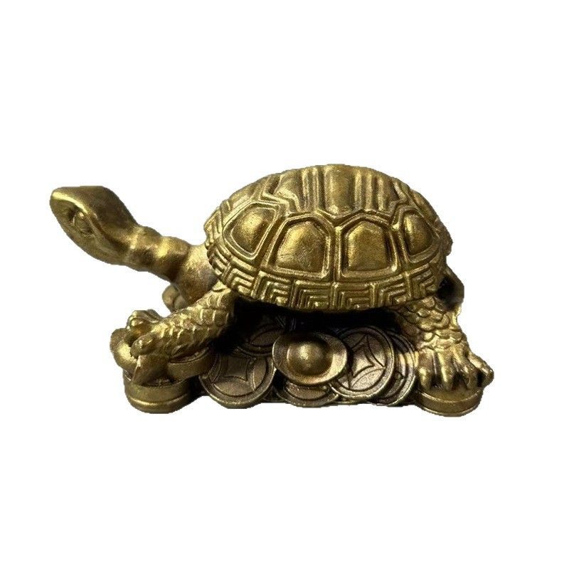 新品未使用 - 置物古作り古し工芸品紫色合金空心元宝面置物千年 - メルカリ